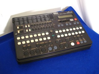 Korg i5m Midi expander